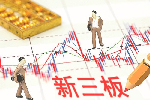 新三板交易規則中增資擴股