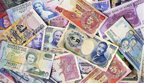 匯率風險如何防范