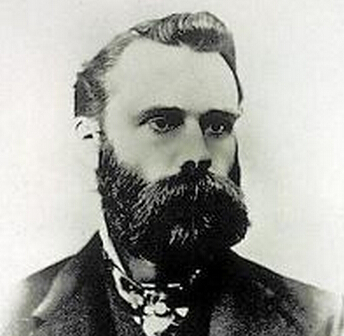 道氏理論創始人