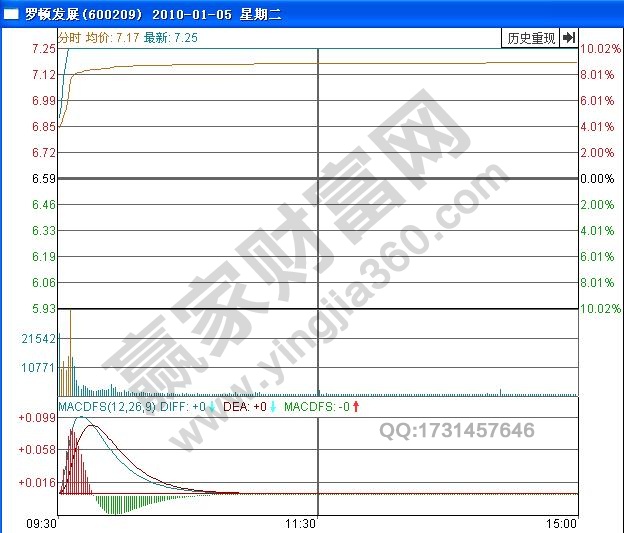 圖2 羅頓發展1月5日分時圖.jpg