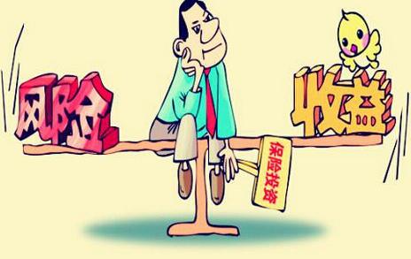 炒股要衡量收益與風(fēng)險