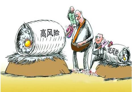 如何有效規避莊家的各種消息陷阱