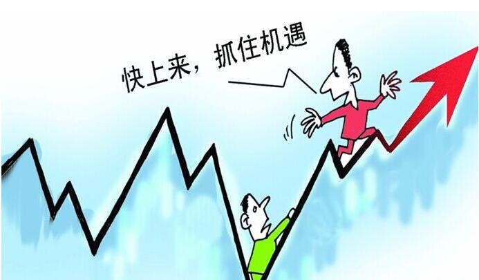 如何有效規避莊家的各種消息陷阱