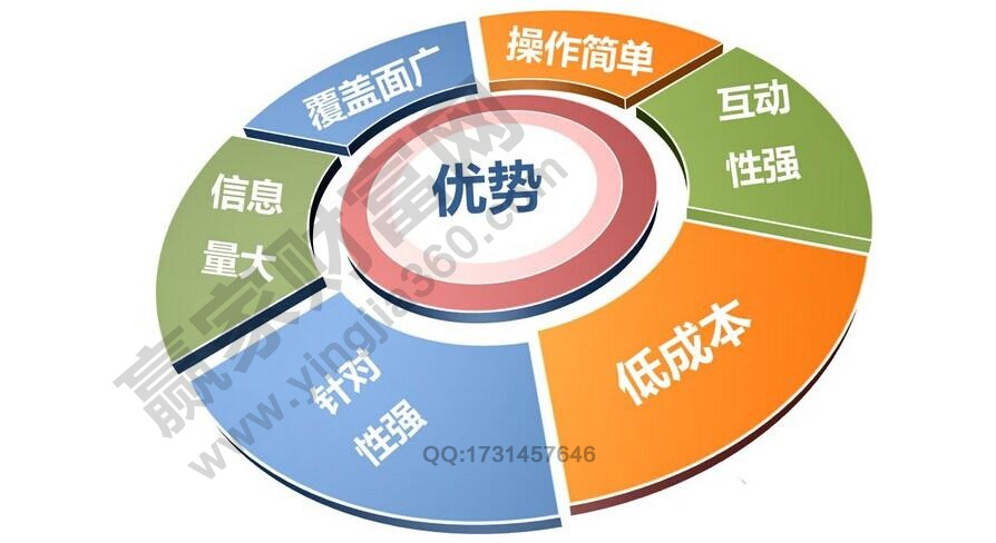 公司的競爭優勢