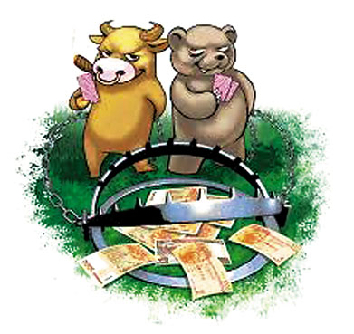 牛熊證和權證證有什么區別