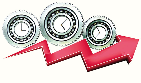 二次發售的模式