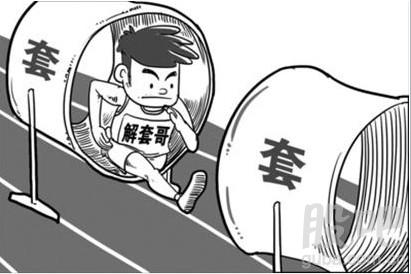 投資心理心態分析