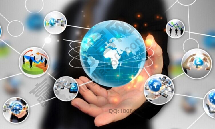 “互聯網+”概念股