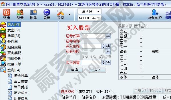 股票隔夜掛單技巧