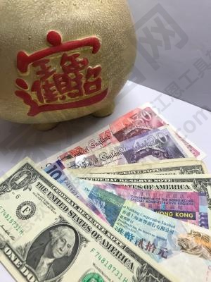 貨幣,美元,歐元 貨幣,美元,歐元